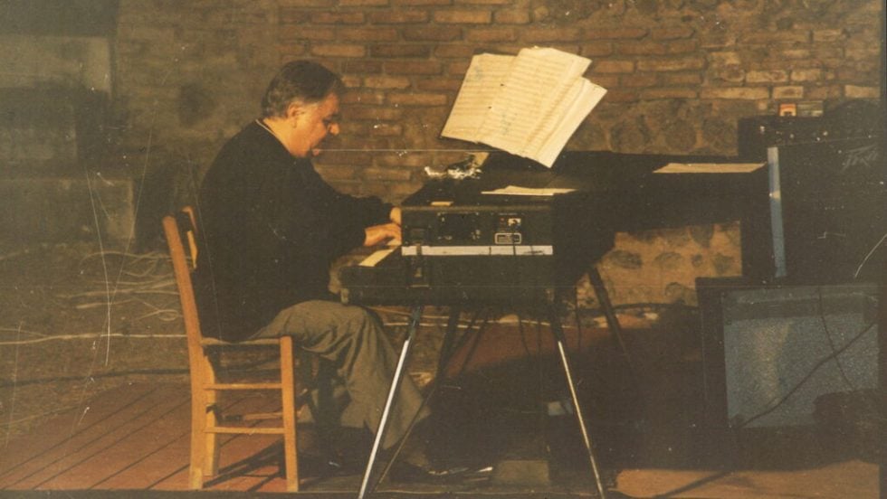 hatzidakis nicopolis 1987